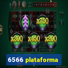 6566 plataforma